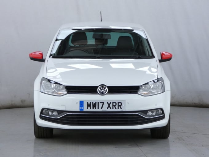 2024 Volkswagen Polo