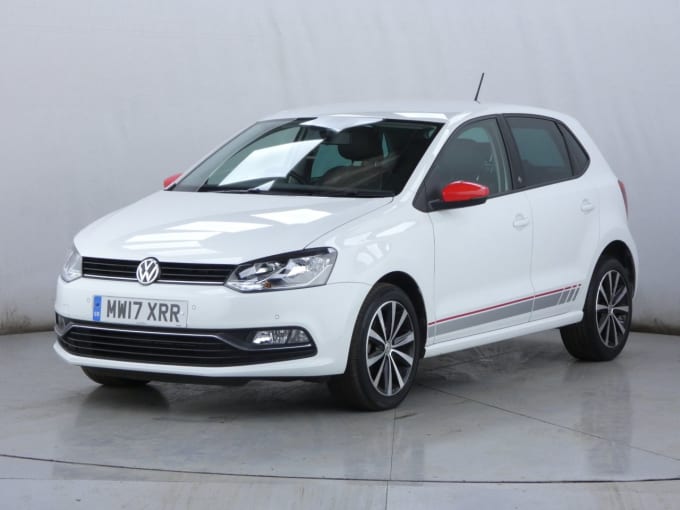 2024 Volkswagen Polo