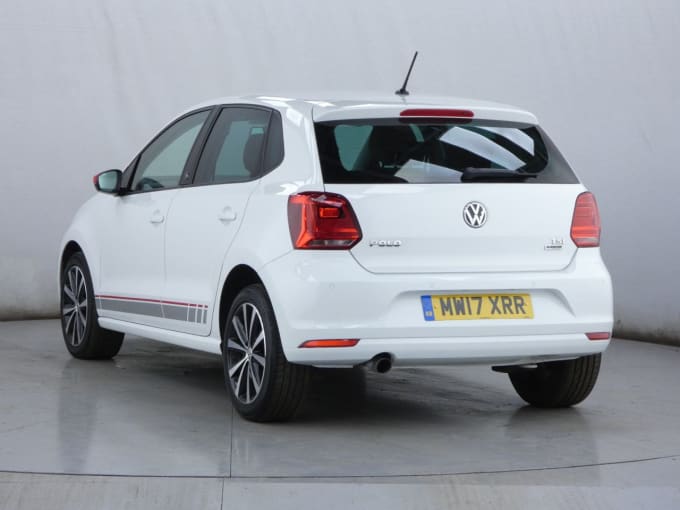 2024 Volkswagen Polo