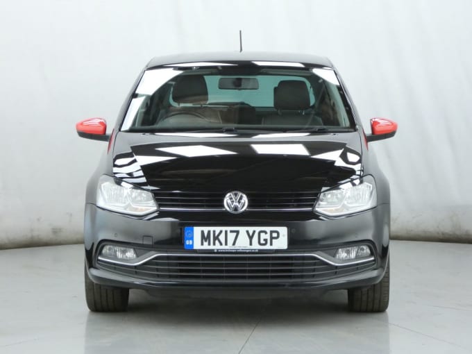 2024 Volkswagen Polo