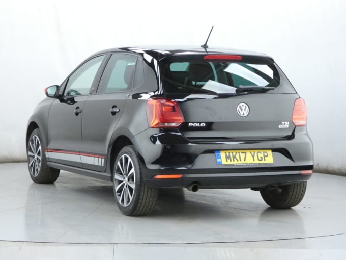 2024 Volkswagen Polo