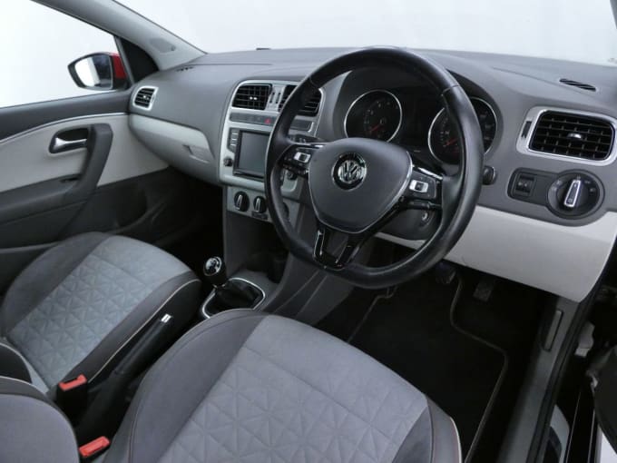 2024 Volkswagen Polo