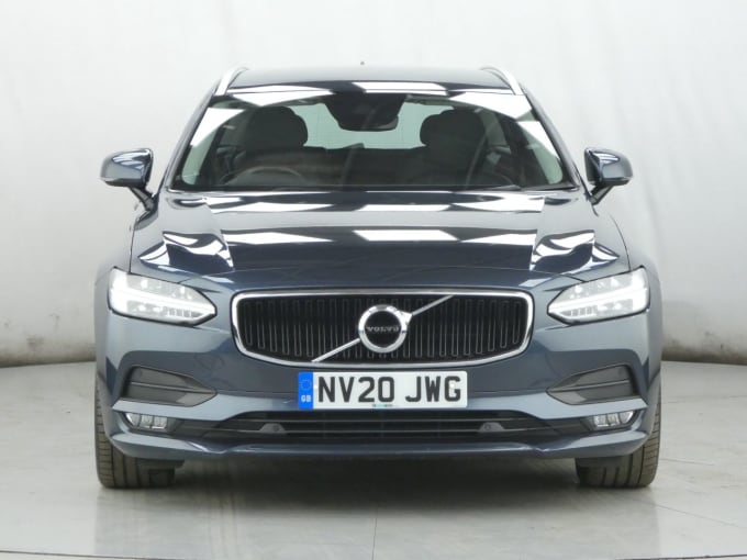 2024 Volvo V90