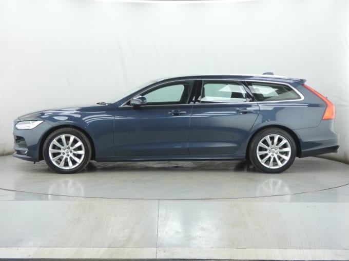 2024 Volvo V90