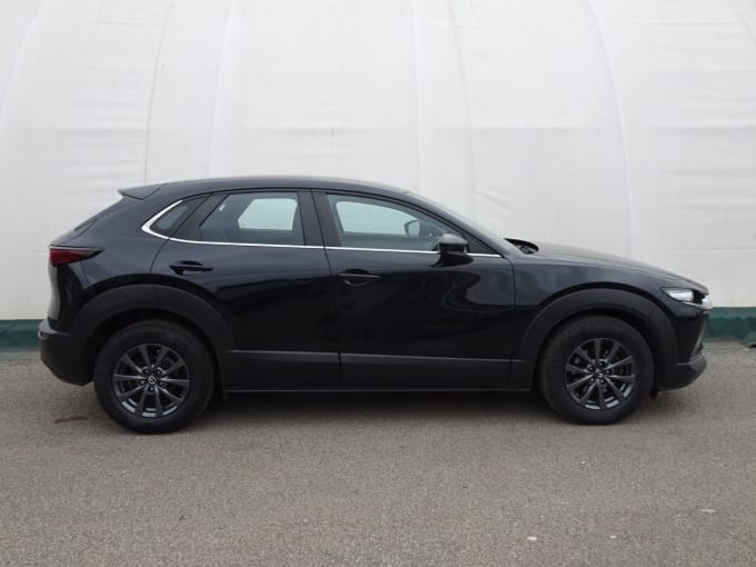 2024 Mazda Cx-30