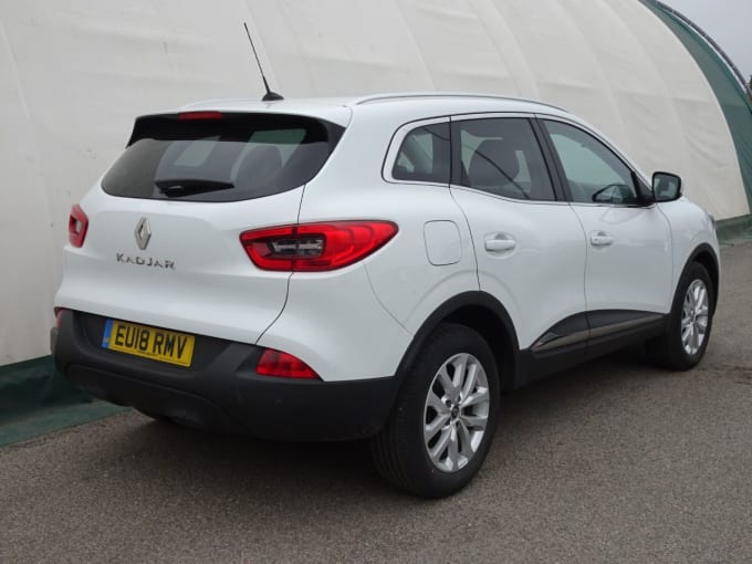 2024 Renault Kadjar