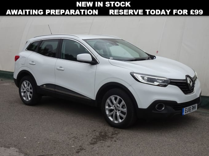 2024 Renault Kadjar