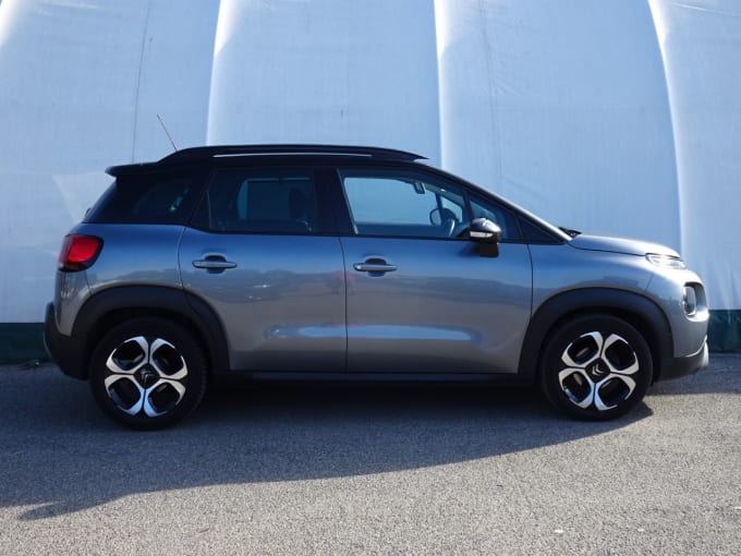 2024 Citroen C3 Aircross