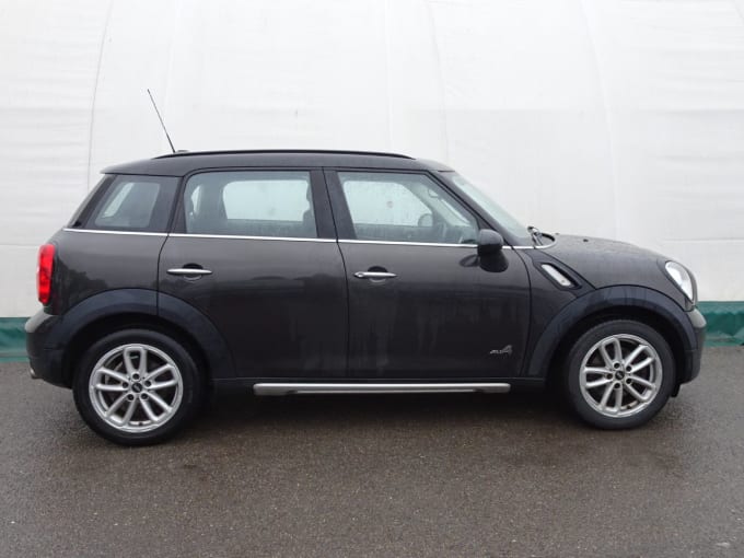 2024 Mini Countryman