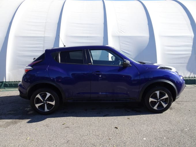 2024 Nissan Juke