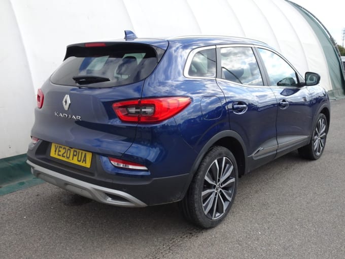 2024 Renault Kadjar