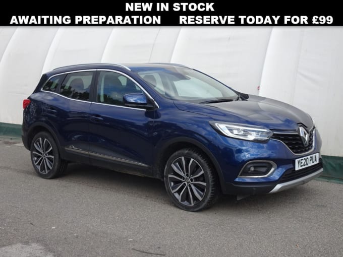 2024 Renault Kadjar