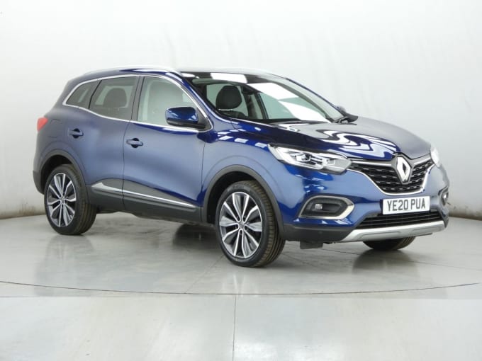 2025 Renault Kadjar