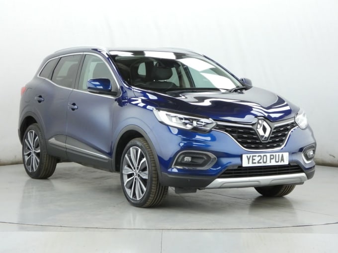 2025 Renault Kadjar