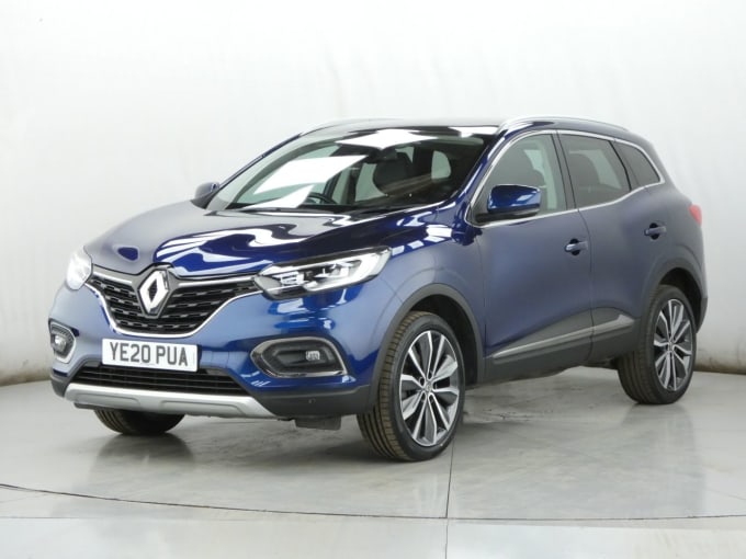 2025 Renault Kadjar