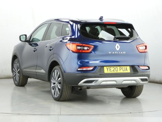 2025 Renault Kadjar