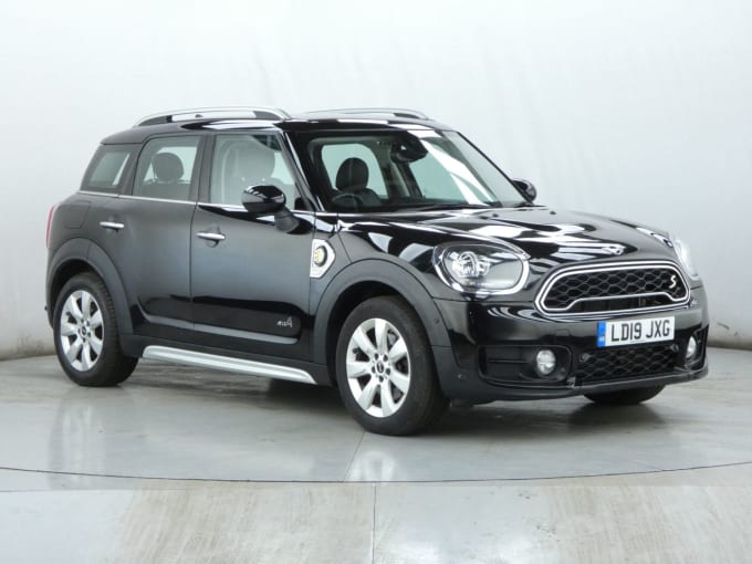 2024 Mini Countryman