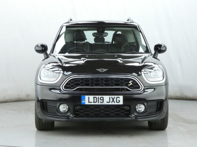 2024 Mini Countryman