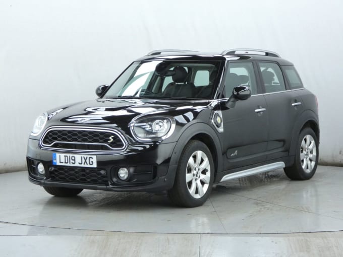 2024 Mini Countryman