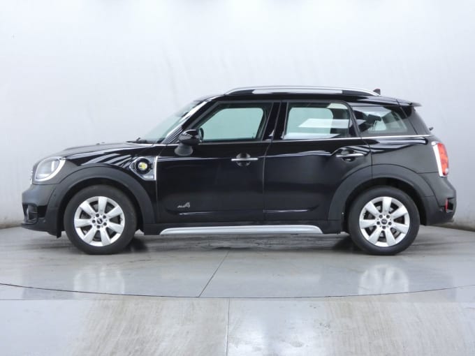 2024 Mini Countryman