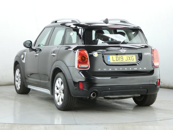 2024 Mini Countryman