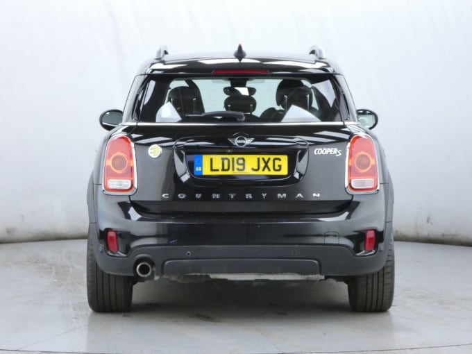 2024 Mini Countryman