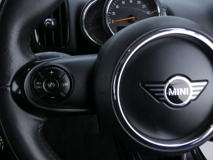 2024 Mini Countryman