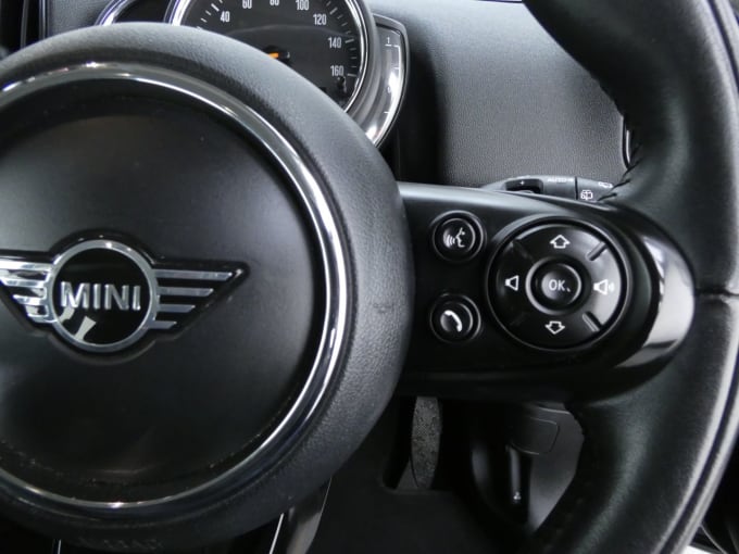 2024 Mini Countryman