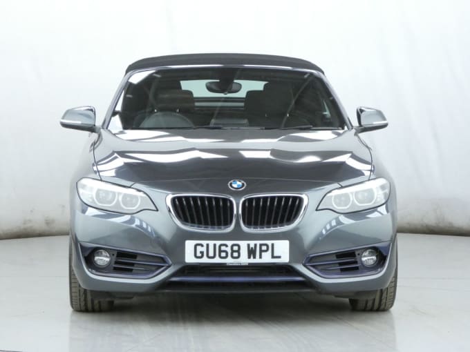 2025 BMW 2 Series