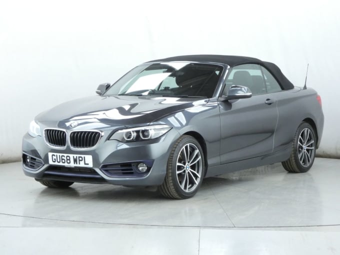 2025 BMW 2 Series