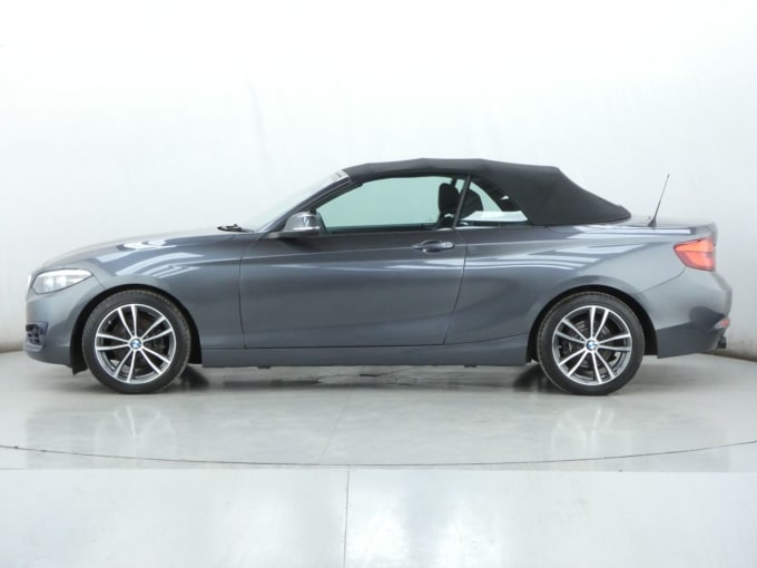 2025 BMW 2 Series