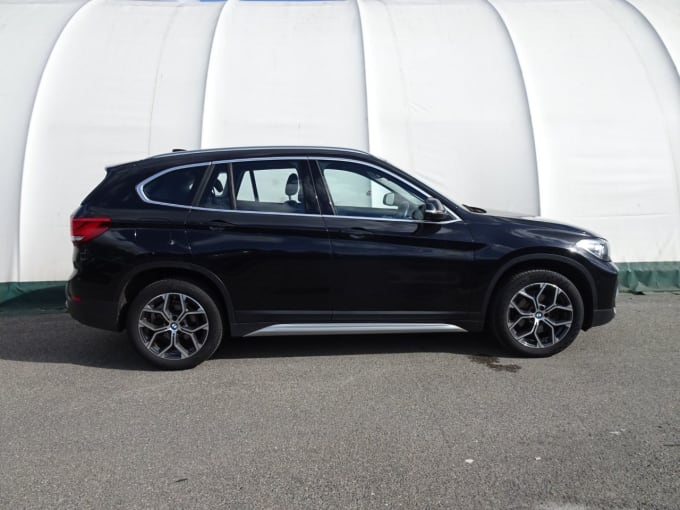 2024 BMW X1