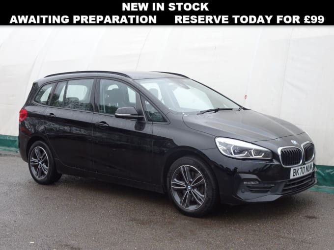 2024 BMW 2 Series