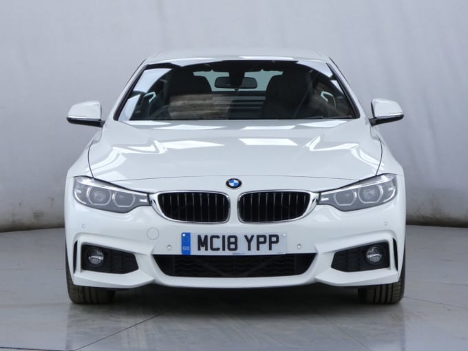 2024 BMW 4 Series