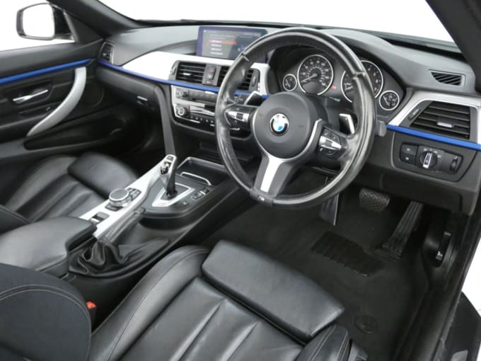 2024 BMW 4 Series