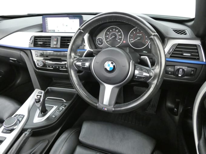 2024 BMW 4 Series