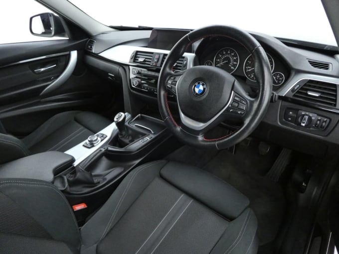 2024 BMW 3 Series