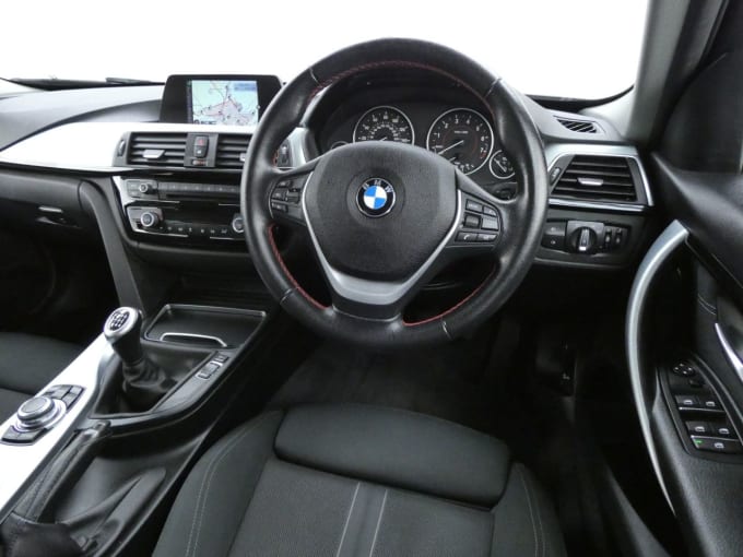 2024 BMW 3 Series