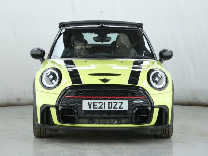 2024 Mini Convertible