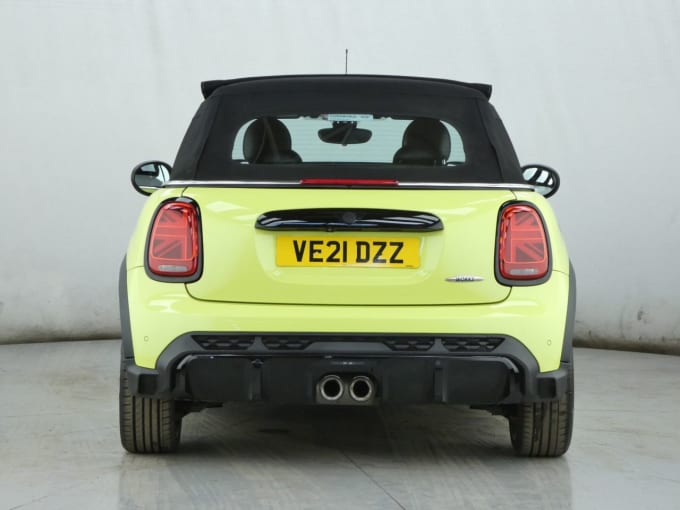 2024 Mini Convertible