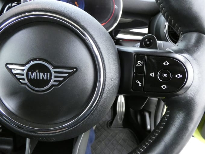 2024 Mini Convertible