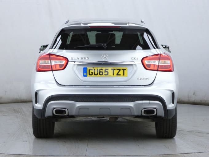 2024 Mercedes-benz Gla-class