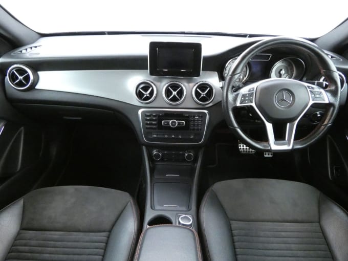 2024 Mercedes-benz Gla-class