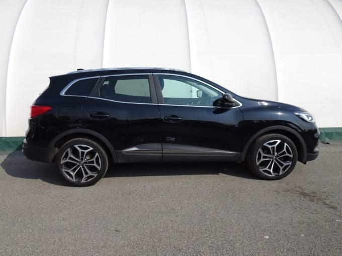 2024 Renault Kadjar