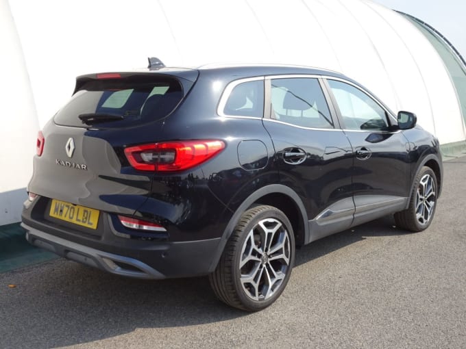 2024 Renault Kadjar