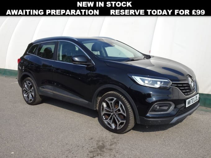 2024 Renault Kadjar