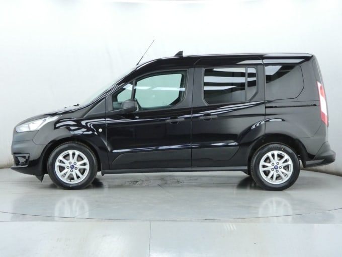 2024 Ford Tourneo Connect