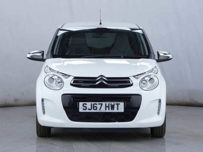 2024 Citroen C1