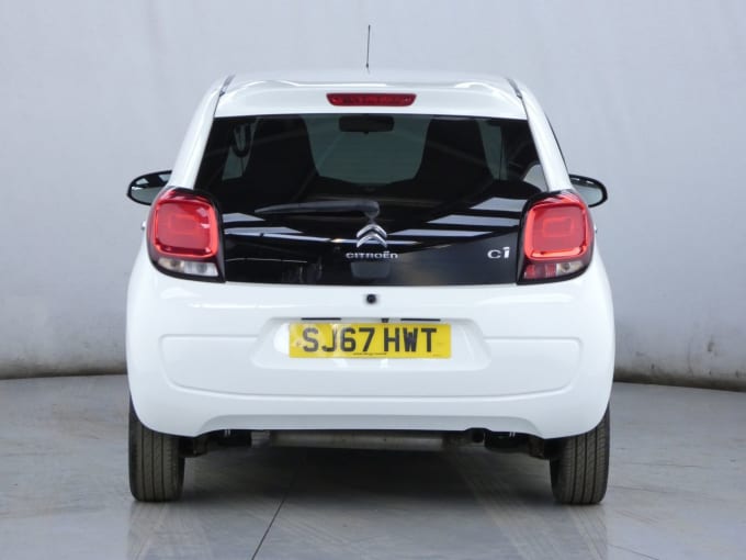 2024 Citroen C1