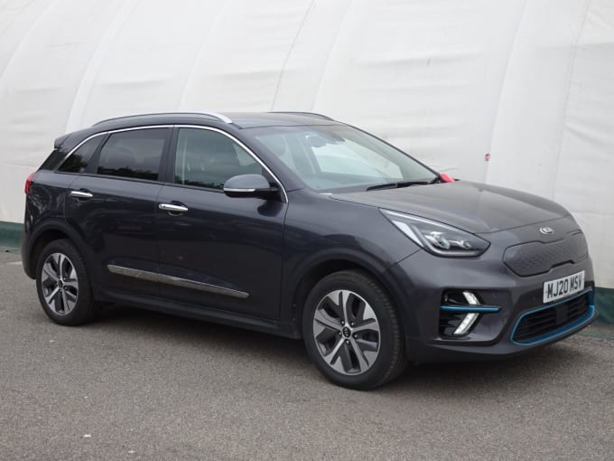 2024 Kia Niro